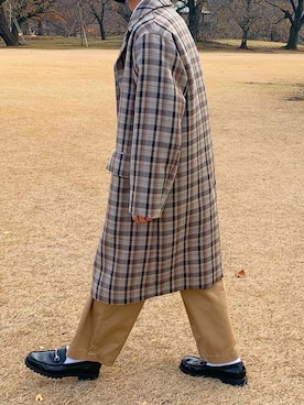 renさんのコーディネート