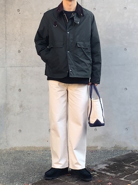 renさんのコーディネート