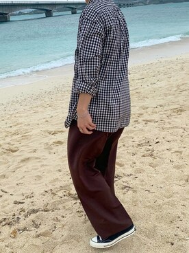 renさんのコーディネート