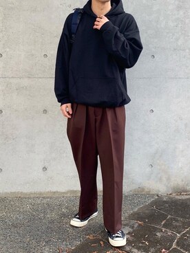 renさんのコーディネート