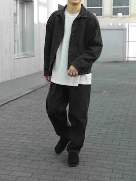 renさんのコーディネート