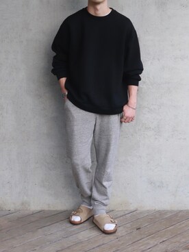 renさんのコーディネート