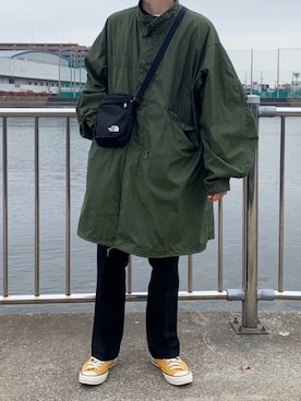 renさんのコーディネート