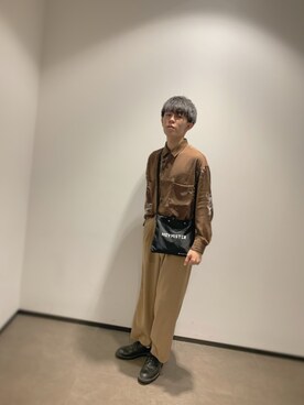 Takahiroさんのコーディネート