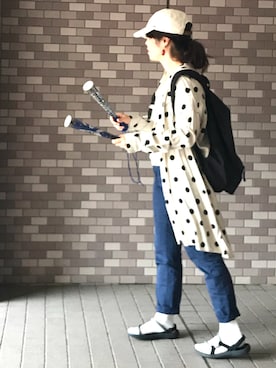 YUKIKOさんのコーディネート