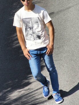 BakaTinさんのコーディネート