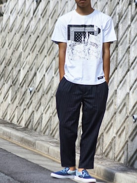 BakaTinさんのコーディネート