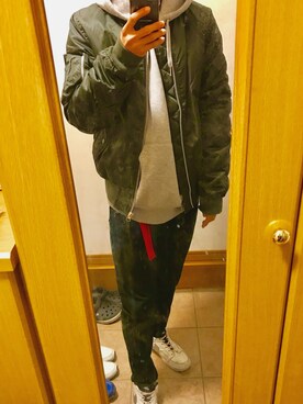 ayukiiiiさんのコーディネート