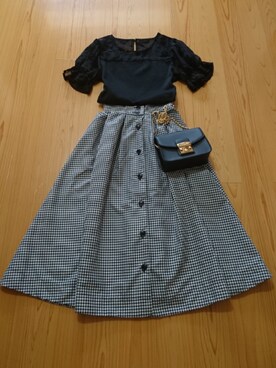 たけどんさんのコーディネート