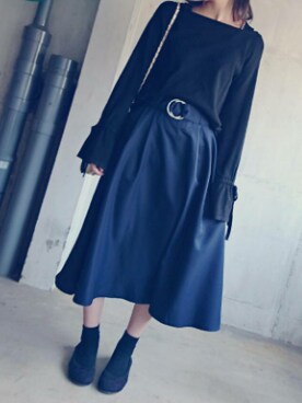 たけどんさんのコーディネート