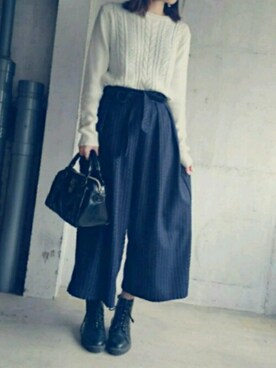 たけどんさんのコーディネート