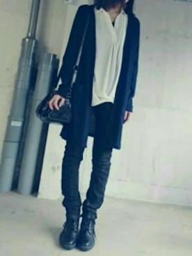 たけどんさんのコーディネート