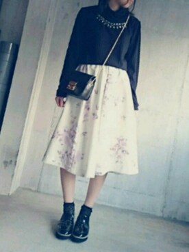 たけどんさんのコーディネート