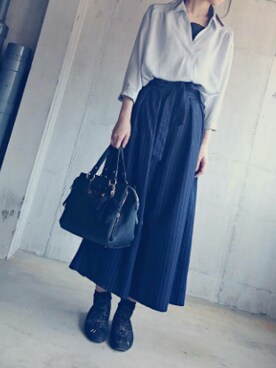 たけどんさんのコーディネート