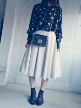 たけどんさんのコーディネート