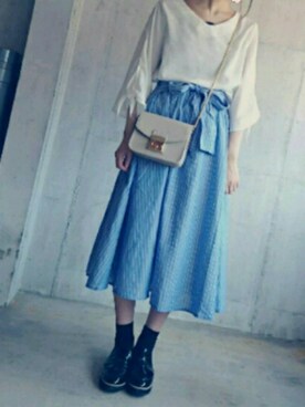 たけどんさんのコーディネート