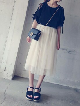 たけどんさんのコーディネート