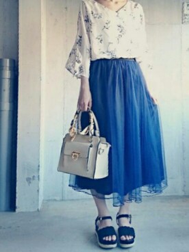 たけどんさんのコーディネート