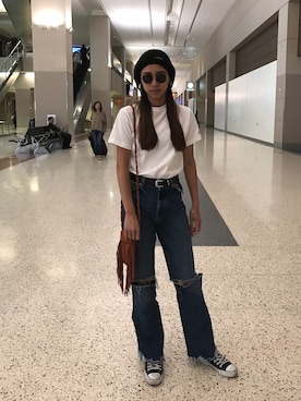 すのーまんさんのコーディネート