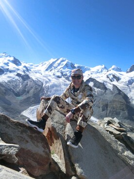 Dawsonさんのコーディネート