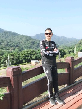 Dawsonさんのコーディネート