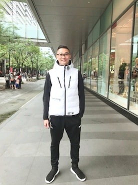 Dawsonさんのコーディネート