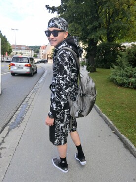 Dawsonさんのコーディネート