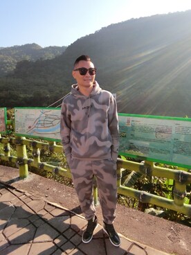 Dawsonさんのコーディネート