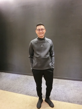 Dawsonさんのコーディネート