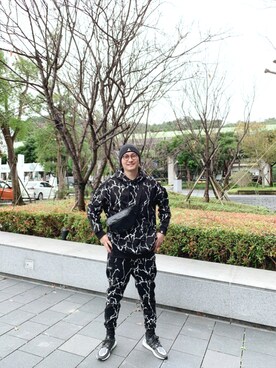 Dawsonさんのコーディネート