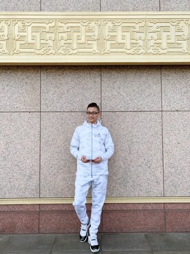 Dawsonさんのコーディネート