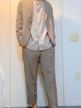 ぺこおんさんのコーディネート