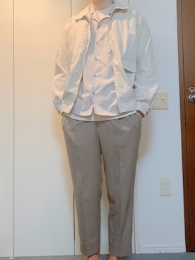 ぺこおんさんのコーディネート