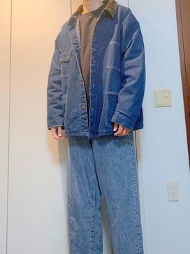 ぺこおんさんのコーディネート