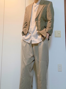 ぺこおんさんのコーディネート