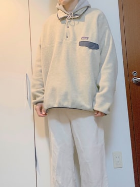 ぺこおんさんのコーディネート