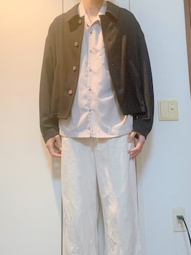 ぺこおんさんのコーディネート