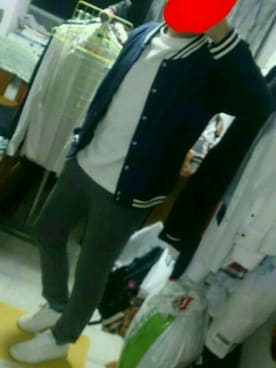 tomoyaさん（メンズ・173cm）の冬コーディネート