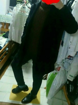 tomoyaさんのコーディネート