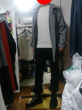 tomoyaさんのコーディネート