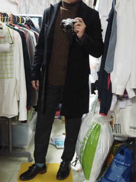 tomoyaさんのコーディネート