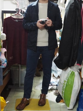 tomoyaさんのコーディネート