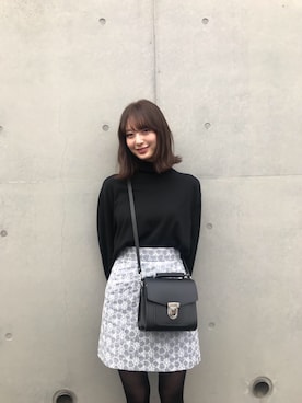 佐藤さきさんのコーディネート