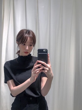 佐藤さきさんのコーディネート