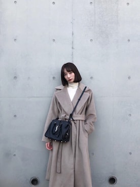 佐藤さきさんのコーディネート