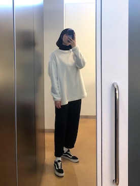 佐藤さきさんのコーディネート