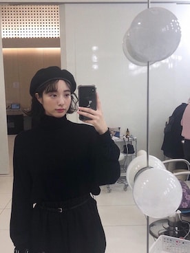 佐藤さきさんのコーディネート