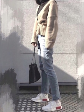 Moeさんのコーディネート