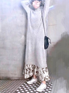 Moeさんのコーディネート