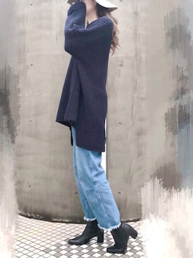 Moeさんのコーディネート